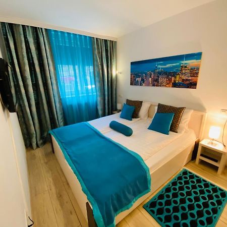 Apartment Residence 22 Sarajevo Ngoại thất bức ảnh