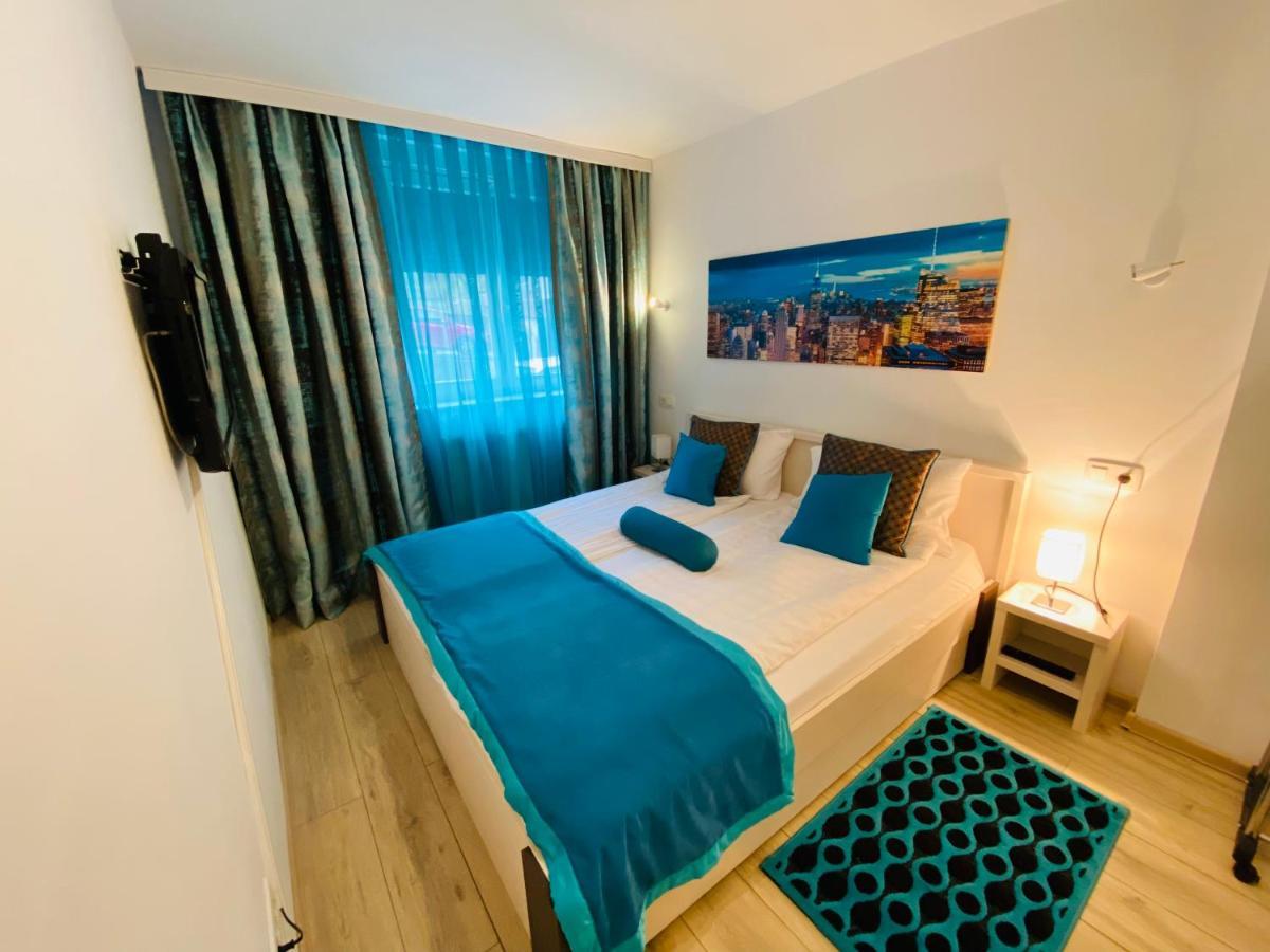 Apartment Residence 22 Sarajevo Ngoại thất bức ảnh