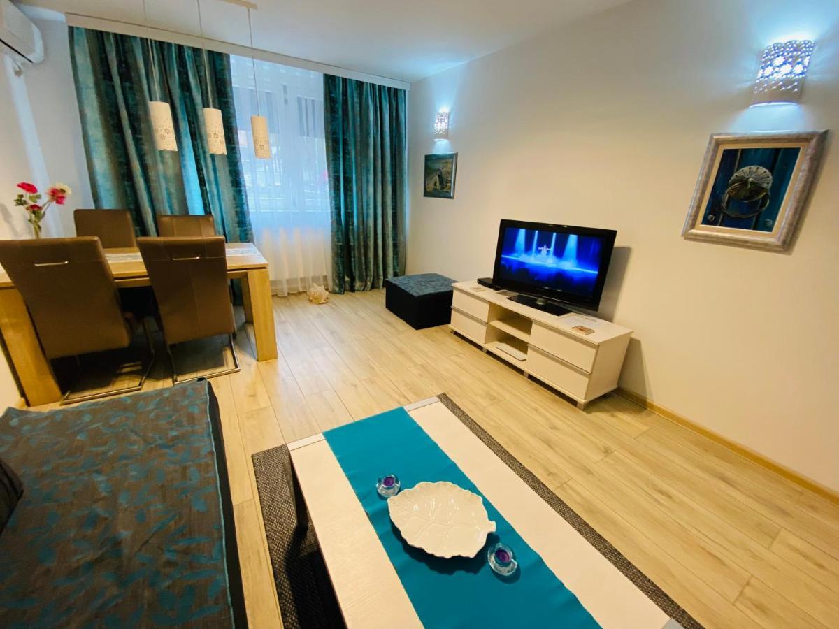 Apartment Residence 22 Sarajevo Ngoại thất bức ảnh
