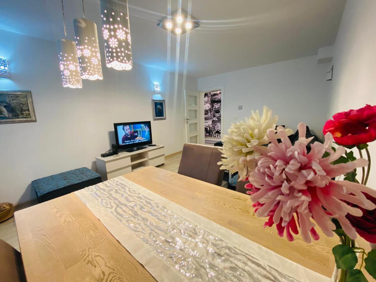 Apartment Residence 22 Sarajevo Ngoại thất bức ảnh