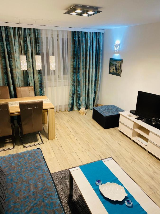 Apartment Residence 22 Sarajevo Ngoại thất bức ảnh