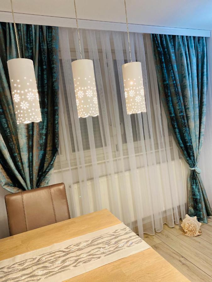 Apartment Residence 22 Sarajevo Ngoại thất bức ảnh