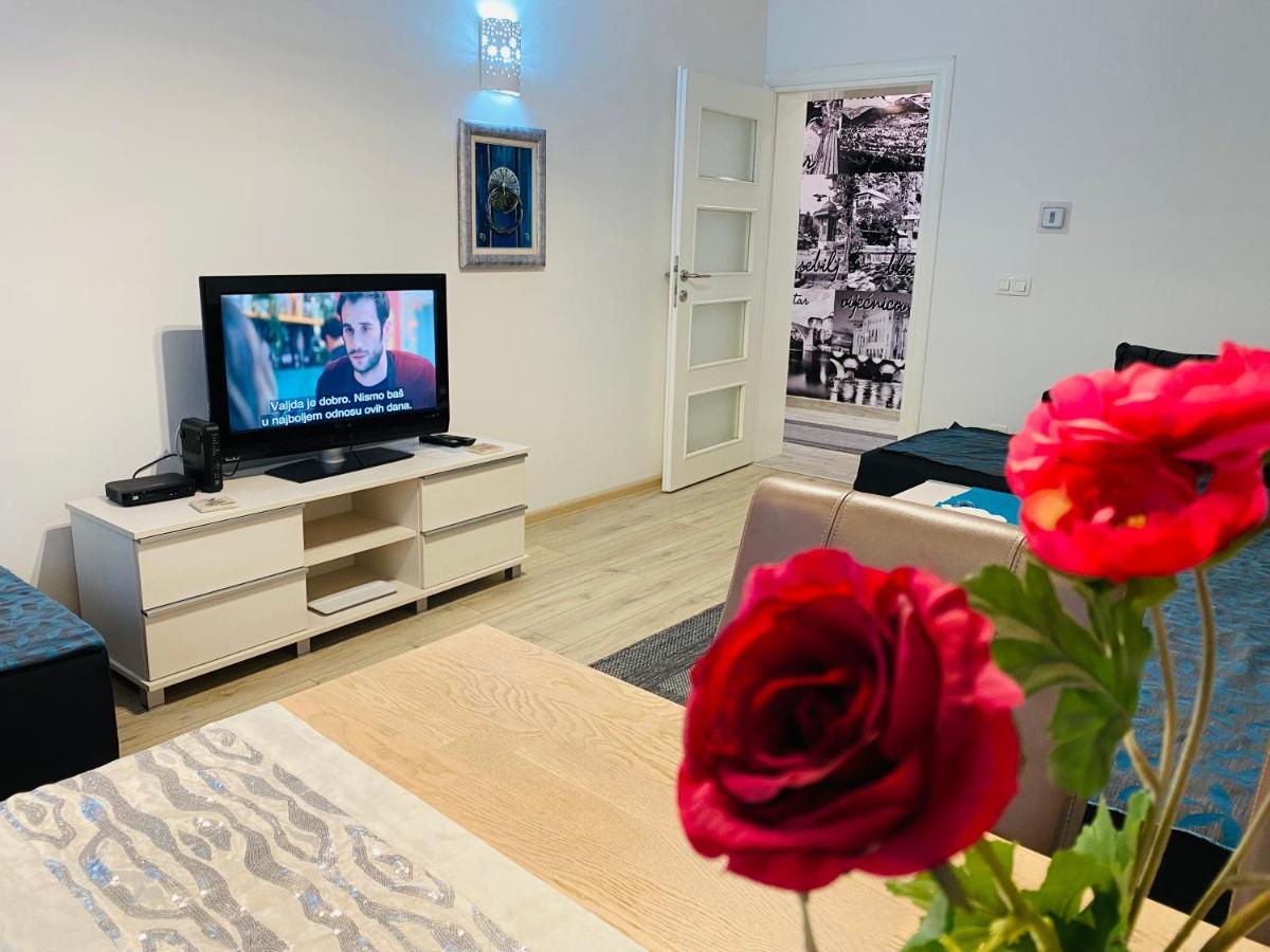 Apartment Residence 22 Sarajevo Ngoại thất bức ảnh