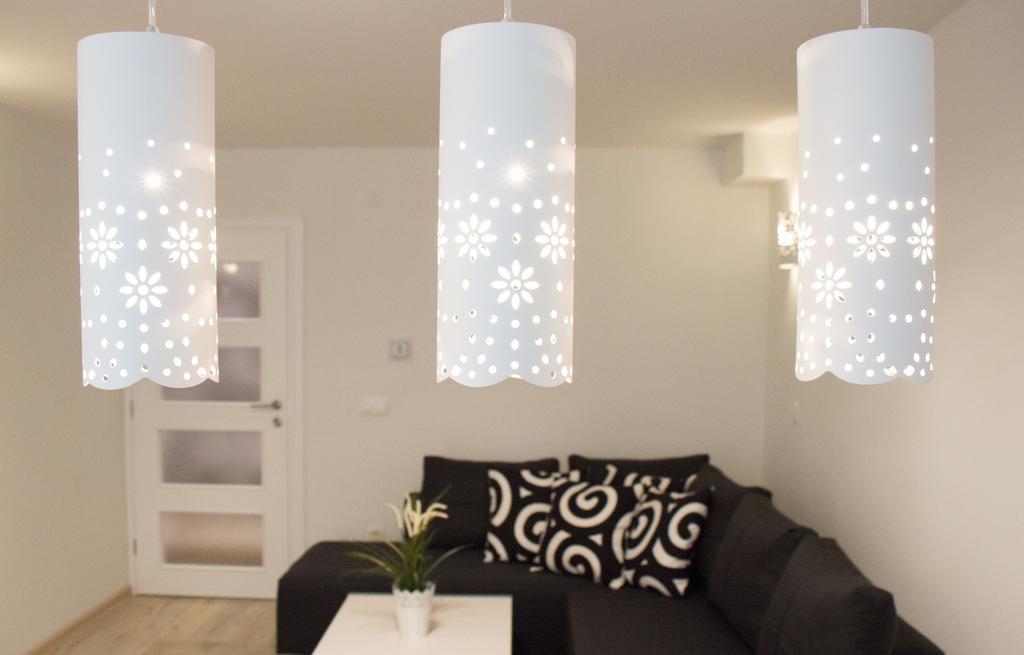 Apartment Residence 22 Sarajevo Ngoại thất bức ảnh