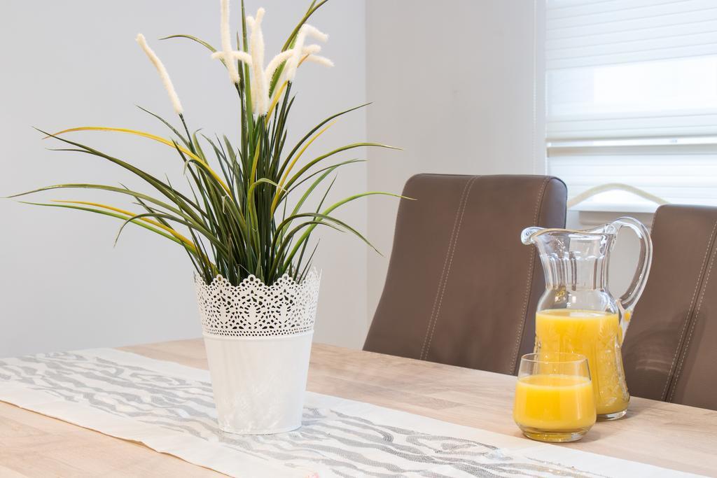 Apartment Residence 22 Sarajevo Ngoại thất bức ảnh
