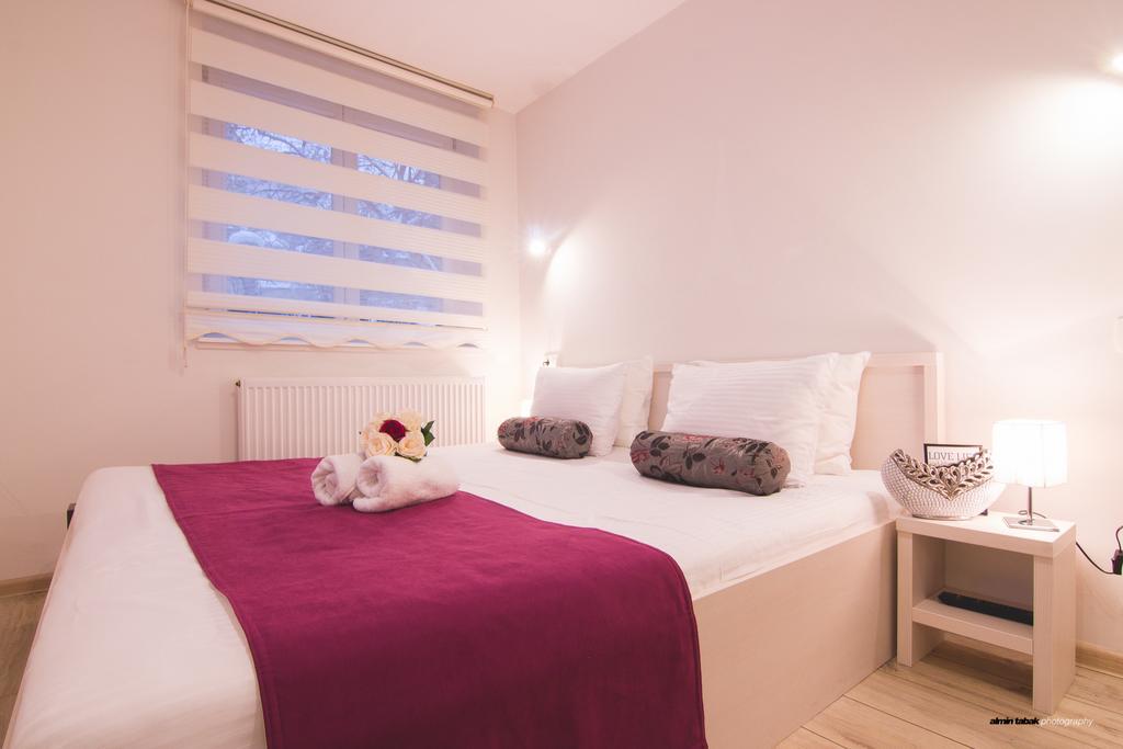 Apartment Residence 22 Sarajevo Ngoại thất bức ảnh
