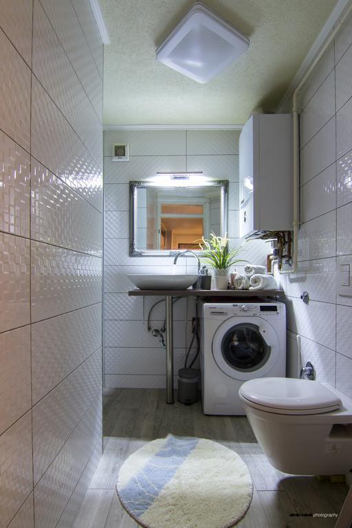 Apartment Residence 22 Sarajevo Ngoại thất bức ảnh
