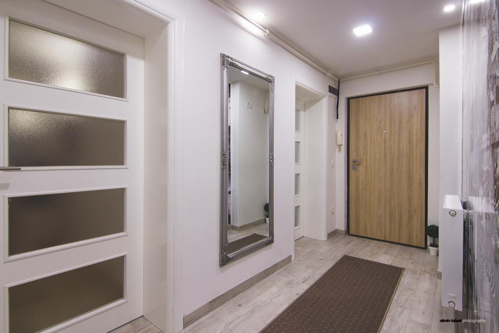 Apartment Residence 22 Sarajevo Ngoại thất bức ảnh