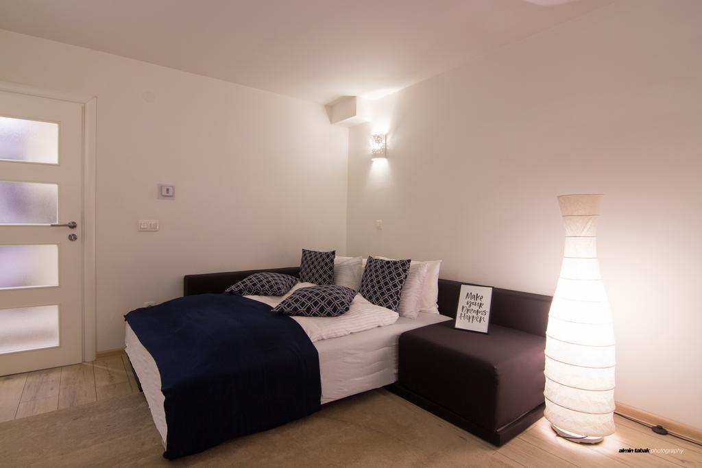 Apartment Residence 22 Sarajevo Ngoại thất bức ảnh